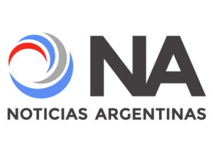 Il logo di Noticias Argentinas